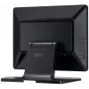 iiyama ProLite T1521MSC-B2 datora monitors 38,1 cm (15 collu) 1024 x 768 pikseļi XGA LED skārienekrāns galda virsmai Melns