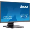 iiyama ProLite T2252MSC-B2 datora monitors 54.6 cm (21.5 colli) 1920 x 1080 pikseļi Full HD LCD skārienekrāns Melns