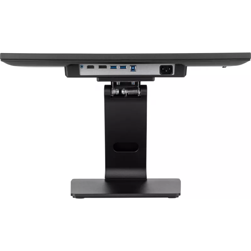 iiyama ProLite T2252MSC-B2 datora monitors 54.6 cm (21.5 colli) 1920 x 1080 pikseļi Full HD LCD skārienekrāns Melns