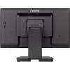 iiyama ProLite T2252MSC-B2 datora monitors 54.6 cm (21.5 colli) 1920 x 1080 pikseļi Full HD LCD skārienekrāns Melns