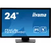 Monitors IIYAMA T2452MSC-B1 23.8 collu IPS M-Touch HDMI+USB