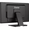 Monitors IIYAMA T2452MSC-B1 23.8 collu IPS M-Touch HDMI+USB