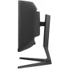 iiyama G-MASTER 45 inch LCD izliekts biznesa UWQHD datora monitors 113 cm (44,5 inch) 5120 x 1440 pikseļi Dual QHD LED Melns