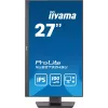 iiyama XUB2792HSU-B6 datora monitors 68,6 cm (27 colli) 1920 x 1080 pikseļi Full HD LED Melns