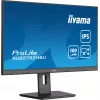 iiyama XUB2792HSU-B6 datora monitors 68,6 cm (27 colli) 1920 x 1080 pikseļi Full HD LED Melns