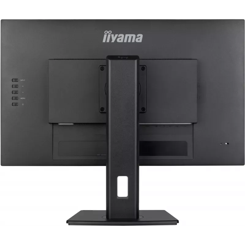 iiyama XUB2792HSU-B6 datora monitors 68,6 cm (27 colli) 1920 x 1080 pikseļi Full HD LED Melns