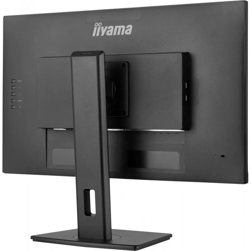 iiyama XUB2792HSU-B6 datora monitors 68,6 cm (27 colli) 1920 x 1080 pikseļi Full HD LED Melns