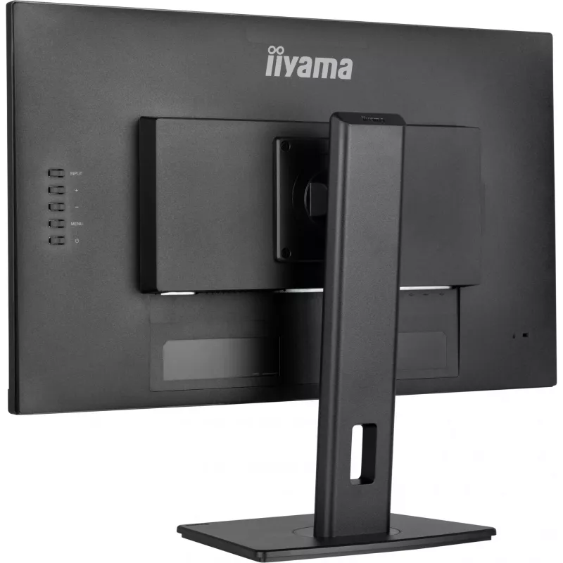 iiyama XUB2792HSU-B6 datora monitors 68,6 cm (27 colli) 1920 x 1080 pikseļi Full HD LED Melns