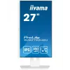 iiyama ProLite XUB2792HSU-W6 datora monitors 68,6 cm (27 colli) 1920 x 1080 pikseļi Full HD LED Balts