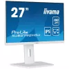 iiyama ProLite XUB2792HSU-W6 datora monitors 68,6 cm (27 colli) 1920 x 1080 pikseļi Full HD LED Balts