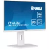 iiyama ProLite XUB2792HSU-W6 datora monitors 68,6 cm (27 colli) 1920 x 1080 pikseļi Full HD LED Balts