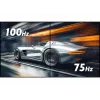 iiyama ProLite XUB2792HSU-W6 datora monitors 68,6 cm (27 colli) 1920 x 1080 pikseļi Full HD LED Balts