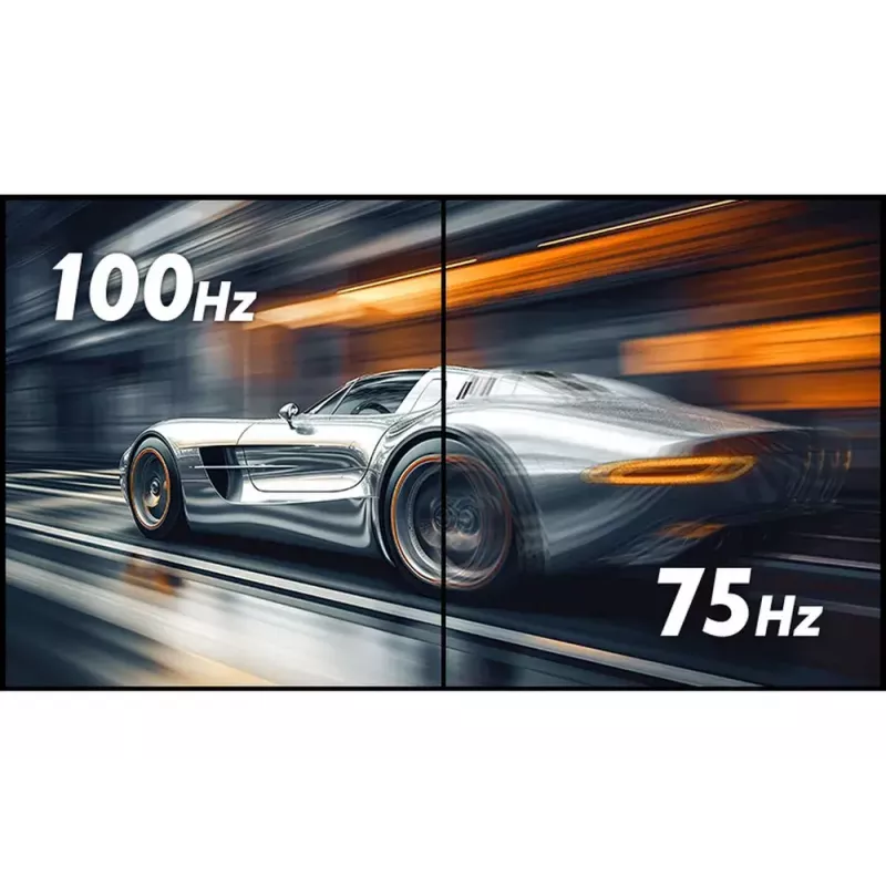 iiyama ProLite XUB2792HSU-W6 datora monitors 68,6 cm (27 colli) 1920 x 1080 pikseļi Full HD LED Balts