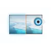 iiyama ProLite XUB2792HSU-W6 datora monitors 68,6 cm (27 colli) 1920 x 1080 pikseļi Full HD LED Balts