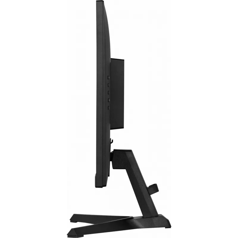 iiyama G-MASTER G2470HSU-B6 datora monitors 60.5 cm (23.8 collas) 1920 x 1080 pikseļi Full HD LCD Melns