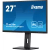 iiyama ProLite XUB2797HSN-B2 datora monitors 68,6 cm (27 colli) 1920 x 1080 pikseļi Full HD LED Melns