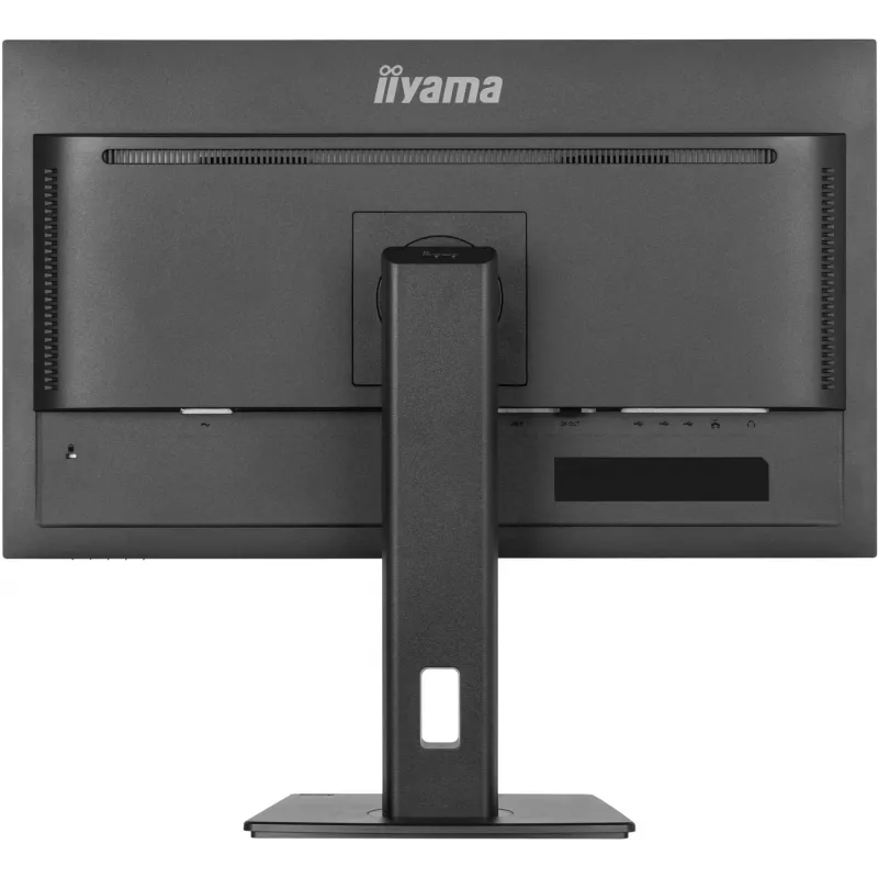 iiyama ProLite XUB2797HSN-B2 datora monitors 68,6 cm (27 colli) 1920 x 1080 pikseļi Full HD LED Melns