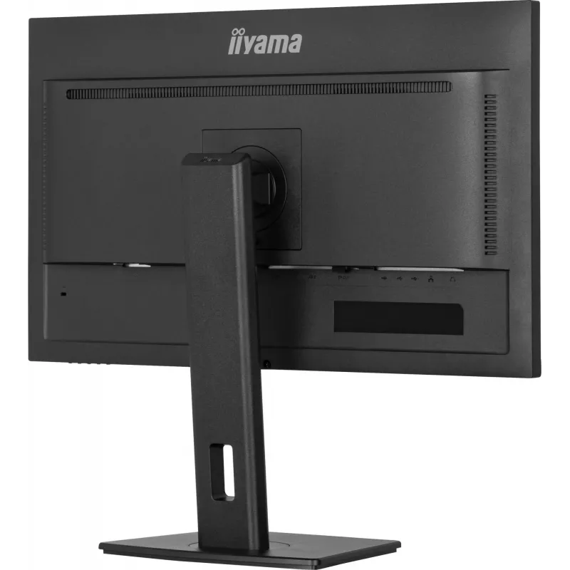 iiyama ProLite XUB2797HSN-B2 datora monitors 68,6 cm (27 colli) 1920 x 1080 pikseļi Full HD LED Melns