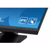 iiyama ProLite T2454MSC-B2AG datora monitors 60,5 cm (23,8 collu) 1920 x 1080 pikseļi Full HD LED Skārienjūtīgs Vairāku lietotāju Melns