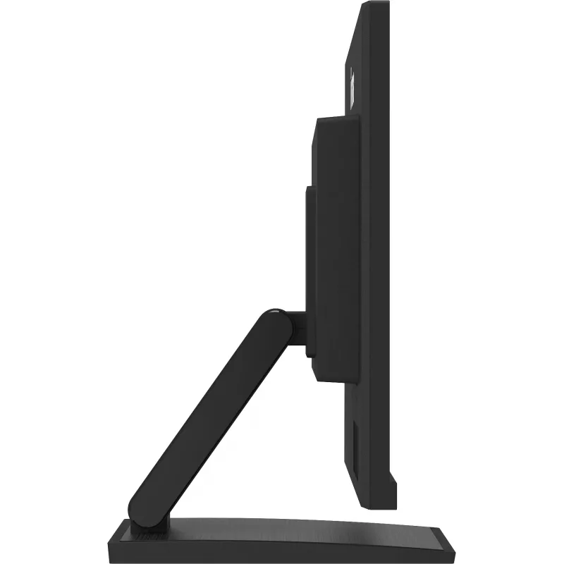 iiyama ProLite T2454MSC-B2AG datora monitors 60,5 cm (23,8 collu) 1920 x 1080 pikseļi Full HD LED Skārienjūtīgs Vairāku lietotāju Melns