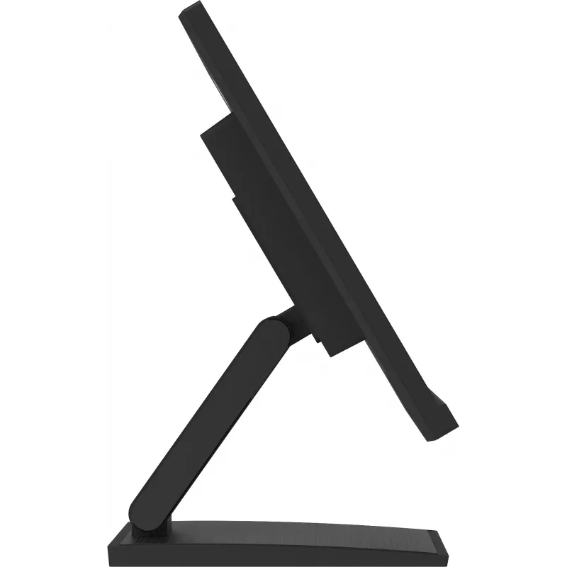 iiyama ProLite T2454MSC-B2AG datora monitors 60,5 cm (23,8 collu) 1920 x 1080 pikseļi Full HD LED Skārienjūtīgs Vairāku lietotāju Melns