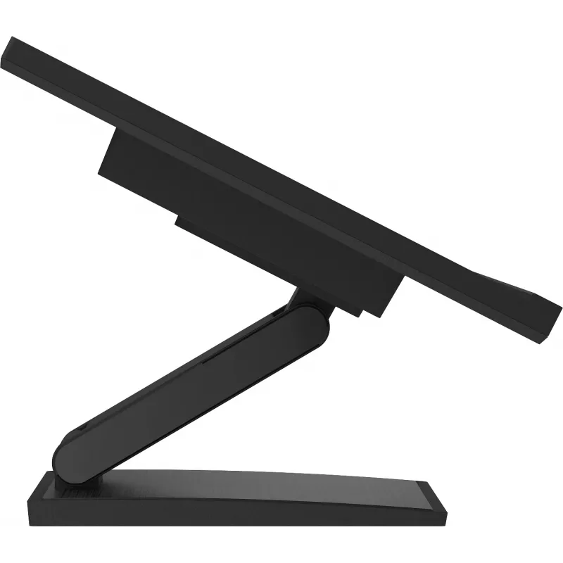 iiyama ProLite T2454MSC-B2AG datora monitors 60,5 cm (23,8 collu) 1920 x 1080 pikseļi Full HD LED Skārienjūtīgs Vairāku lietotāju Melns