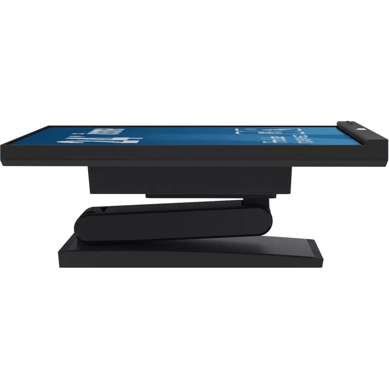 iiyama ProLite T2454MSC-B2AG datora monitors 60,5 cm (23,8 collu) 1920 x 1080 pikseļi Full HD LED Skārienjūtīgs Vairāku lietotāju Melns