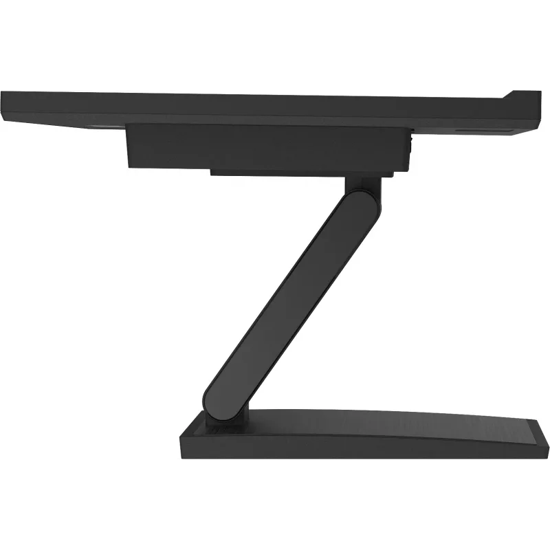 iiyama ProLite T2454MSC-B2AG datora monitors 60,5 cm (23,8 collu) 1920 x 1080 pikseļi Full HD LED Skārienjūtīgs Vairāku lietotāju Melns