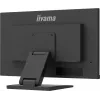 iiyama ProLite T2454MSC-B2AG datora monitors 60,5 cm (23,8 collu) 1920 x 1080 pikseļi Full HD LED Skārienjūtīgs Vairāku lietotāju Melns