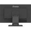 iiyama ProLite T2454MSC-B2AG datora monitors 60,5 cm (23,8 collu) 1920 x 1080 pikseļi Full HD LED Skārienjūtīgs Vairāku lietotāju Melns