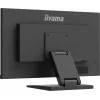 iiyama ProLite T2454MSC-B2AG datora monitors 60,5 cm (23,8 collu) 1920 x 1080 pikseļi Full HD LED Skārienjūtīgs Vairāku lietotāju Melns