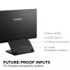 Viewsonic VP sērijas VP16-OLED datora monitors 40,6 cm (16 collas) 1920 x 1080 pikseļi Full HD Melns