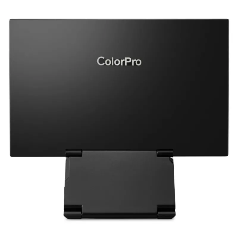 Viewsonic VP sērijas VP16-OLED datora monitors 40,6 cm (16 collas) 1920 x 1080 pikseļi Full HD Melns
