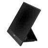 Viewsonic VP sērijas VP16-OLED datora monitors 40,6 cm (16 collas) 1920 x 1080 pikseļi Full HD Melns