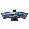 Philips P Line 346P1CRH/00 datora monitors 86,4 cm (34 colli) 3440 x 1440 pikseļi UltraWide Quad HD LED Melns