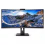 Philips P Line 346P1CRH/00 datora monitors 86,4 cm (34 colli) 3440 x 1440 pikseļi UltraWide Quad HD LED Melns