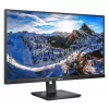 Philips 279P1/00 datora monitors 68,6 cm (27 colli) 3840 x 2160 pikseļi 4K Ultra HD LED Melns