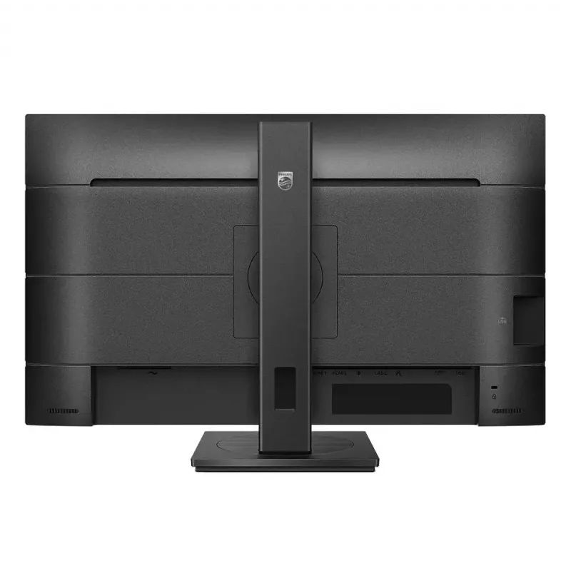 Philips 279P1/00 datora monitors 68,6 cm (27 colli) 3840 x 2160 pikseļi 4K Ultra HD LED Melns