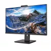 Philips P Line 329P1H/00 datora monitors 80 cm (31,5 collas) 3840 x 2160 pikseļi 4K Ultra HD LED Melns