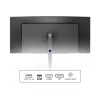 Philips E Line 346E2CUAE/00 datora monitors 86,4 cm (34 colli) 3440 x 1440 pikseļi Wide Quad HD+ LCD Melns