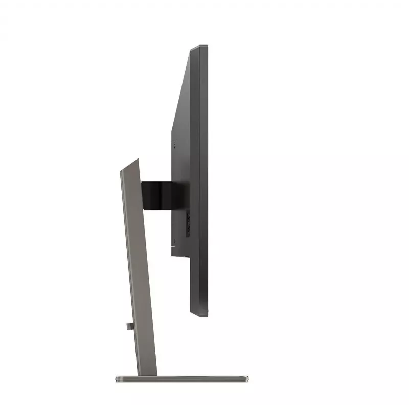 Philips P Line 439P1/00 datora monitors 108 cm (42,5 collas) 3840 x 2160 pikseļi 4K Ultra HD LCD Melns