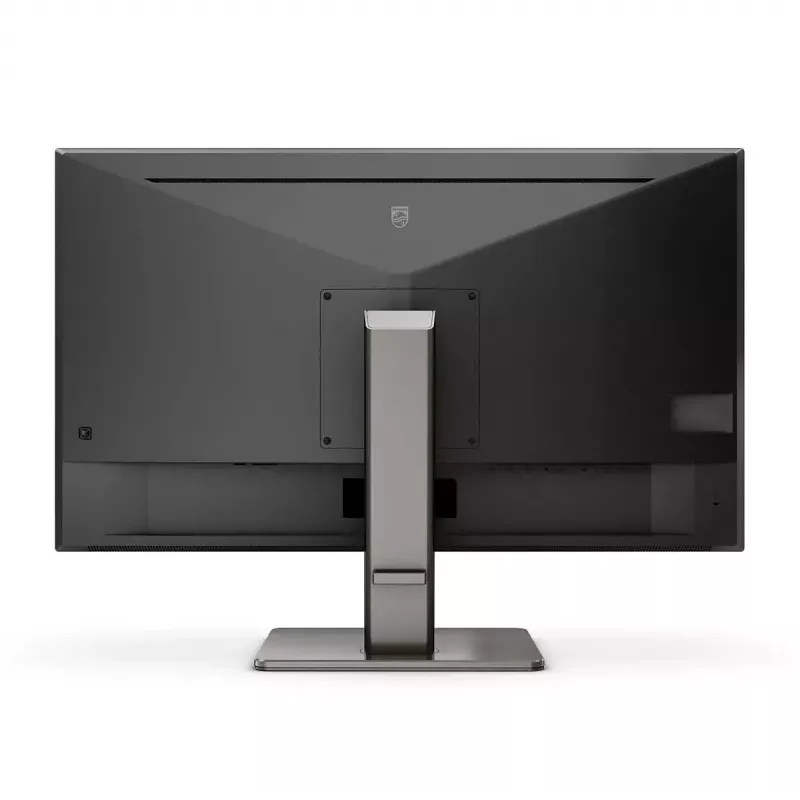 Philips P Line 439P1/00 datora monitors 108 cm (42,5 collas) 3840 x 2160 pikseļi 4K Ultra HD LCD Melns