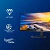 Philips 5000 sērijas 34E1C5600HE/00 datora monitors 86,4 cm (34 collas) 3440 x 1440 pikseļi 4K Ultra HD LED Melns