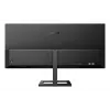 Philips E Line 346E2LAE/00 datora monitors 86,4 cm (34 colli) 3440 x 1440 pikseļi Wide Quad HD LCD melns