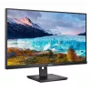 Philips S Line 273S1/00 datora monitors 68.6 cm (27 collas) 1920 x 1080 pikseļi Full HD LCD Melns