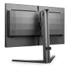 Philips Evnia 25M2N3200W/00 datora monitors 62,2 cm (24,5 collu) 1920 x 1080 pikseļi Full HD LCD Pelēks
