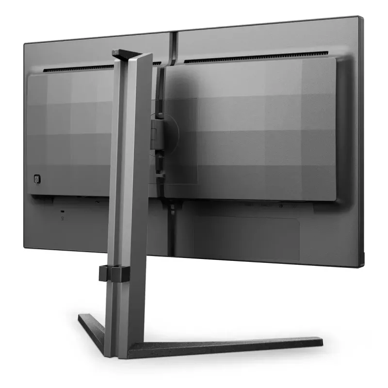 Philips Evnia 25M2N3200W/00 datora monitors 62,2 cm (24,5 collu) 1920 x 1080 pikseļi Full HD LCD Pelēks