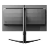 Philips Evnia 25M2N3200W/00 datora monitors 62,2 cm (24,5 collu) 1920 x 1080 pikseļi Full HD LCD Pelēks