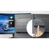 Philips Evnia 25M2N3200W/00 datora monitors 62,2 cm (24,5 collu) 1920 x 1080 pikseļi Full HD LCD Pelēks