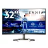 Philips Momentum 32M1C5200W/00 datora monitors 80 cm (31,5 collas) 1920 x 1080 pikseļi Full HD LCD Melns